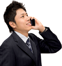 スカウトマンの主な一日