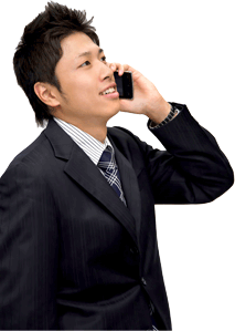 スカウトマンの主な一日